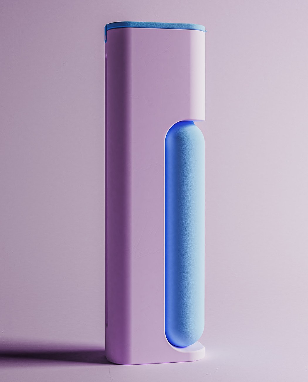 Fernando Maldon，Compressible compartment，Travel toothbrush ，