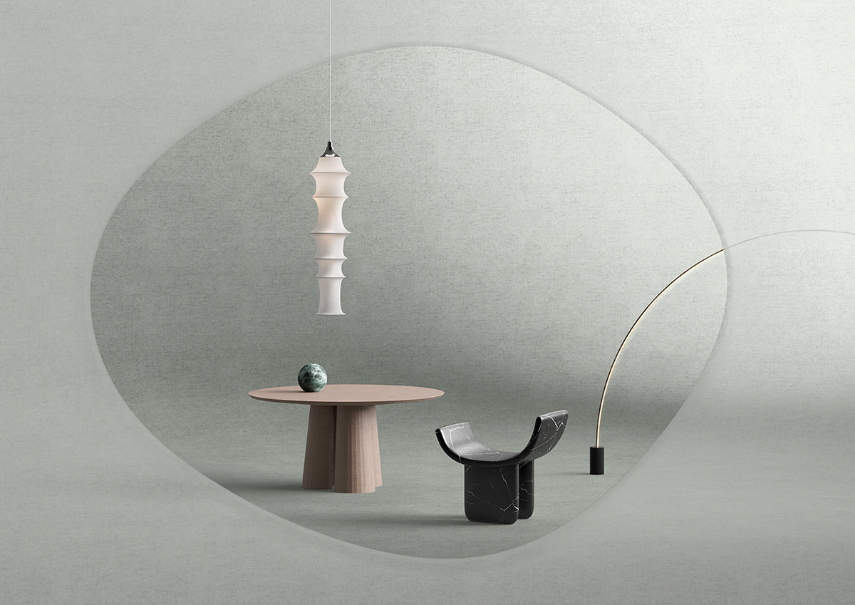 cave，shape，stool，visual arts，