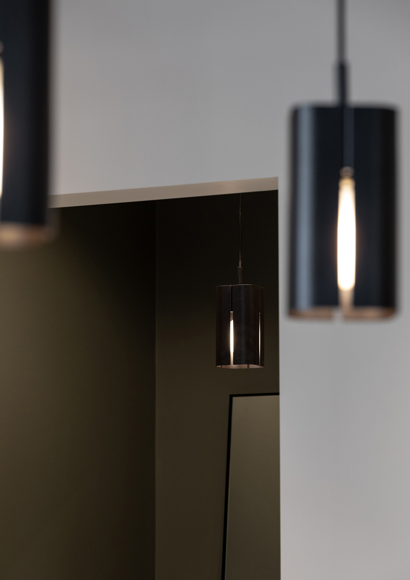 lamps and lanterns，lighting，peculiar，