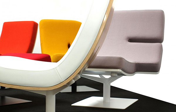 chair，