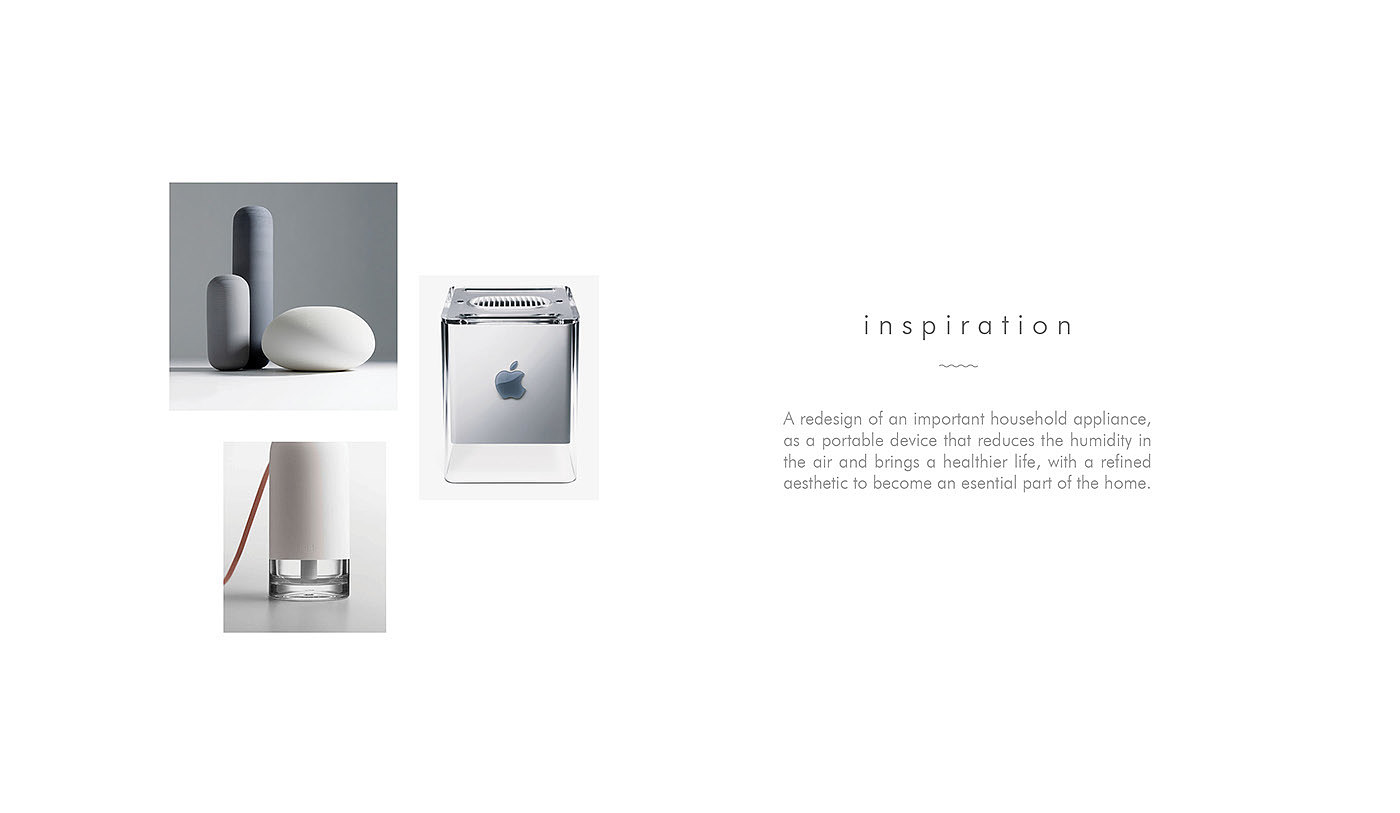 Dehumidifier，bedroom，small-scale，