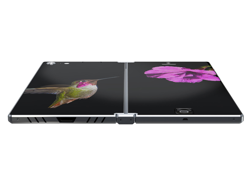 lunark，Intelligent mobile phone，Dual screen，originality，innovate，