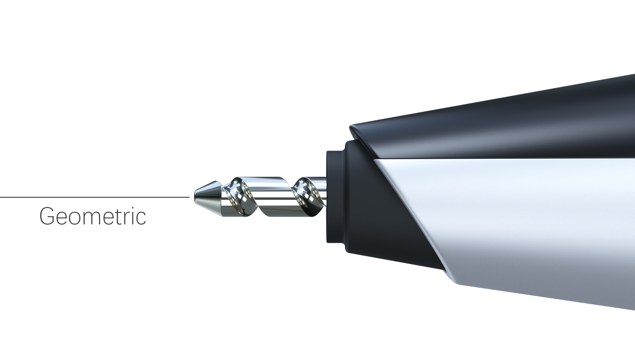 Electric drill，form，modelling，appearance，industrial design，