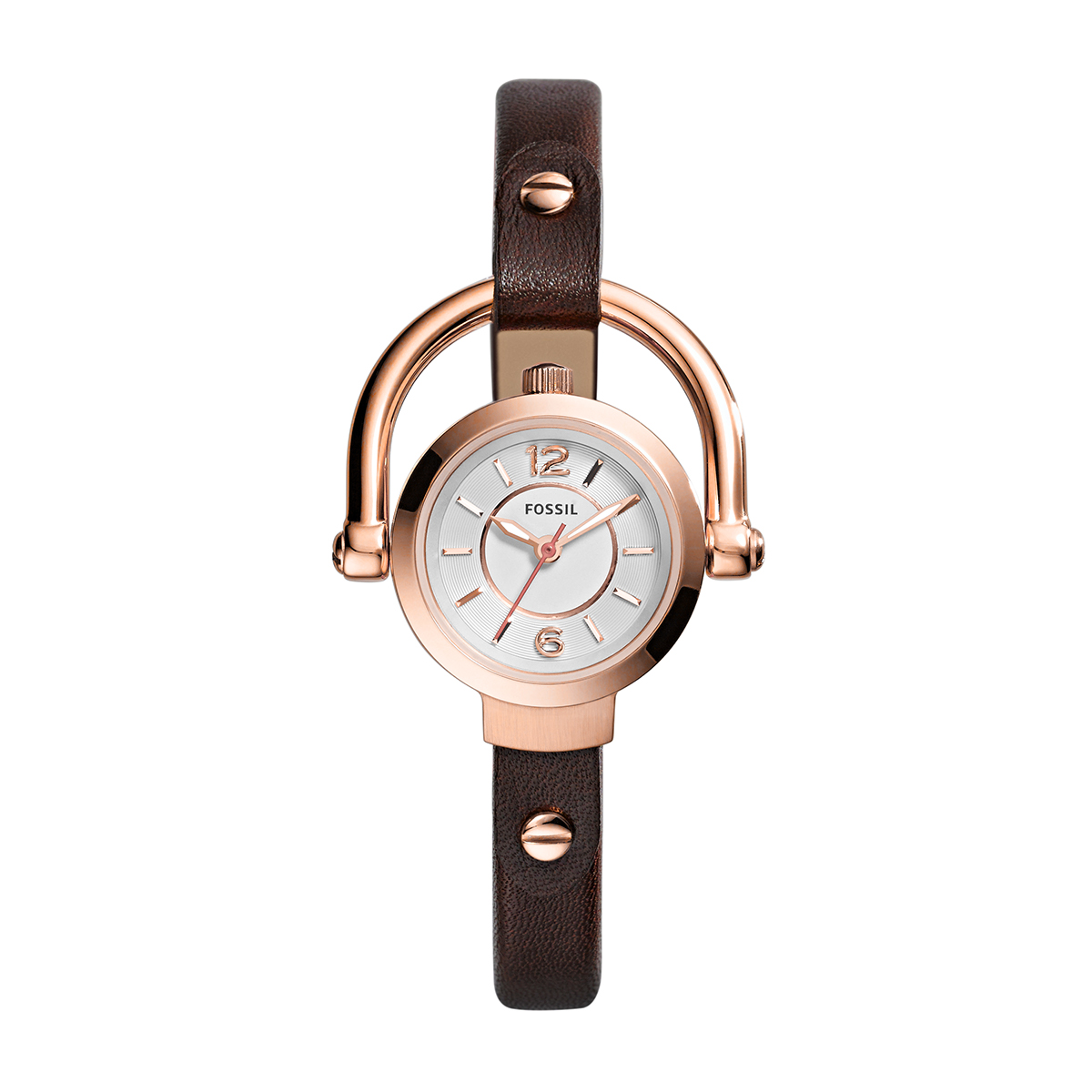 Wristwatch，Georgia，D-ring，