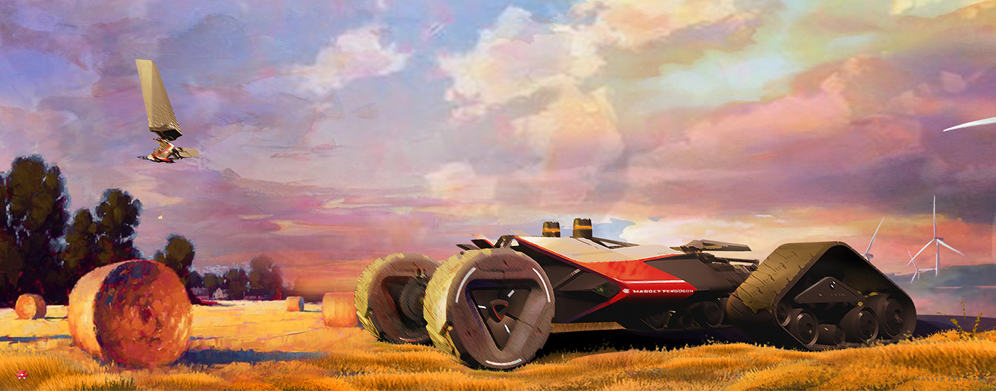 automobile，racing，cross-country，