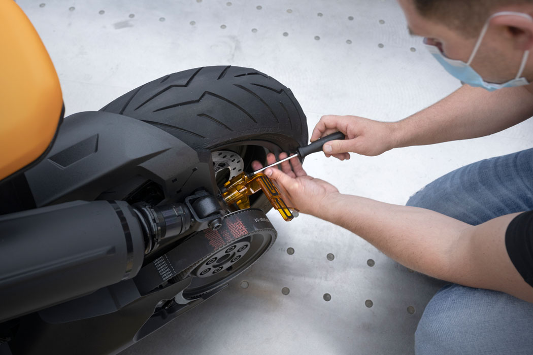 bmw，concept，Scooter，Electric vehicle，