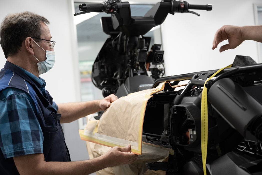 bmw，concept，Scooter，Electric vehicle，