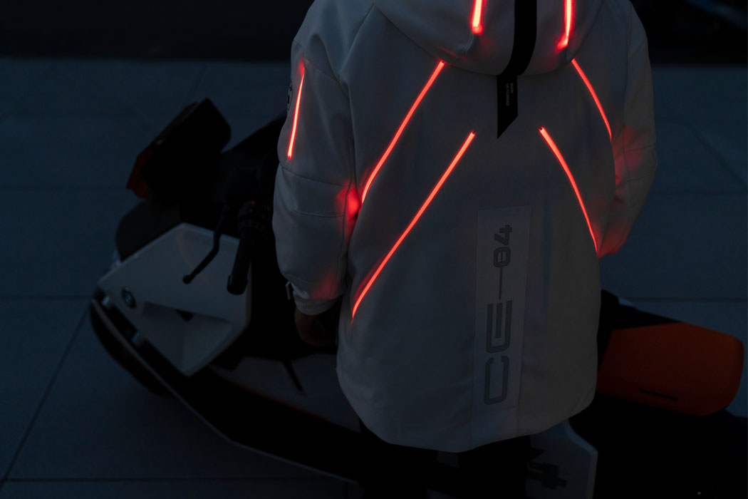 bmw，concept，Scooter，Electric vehicle，