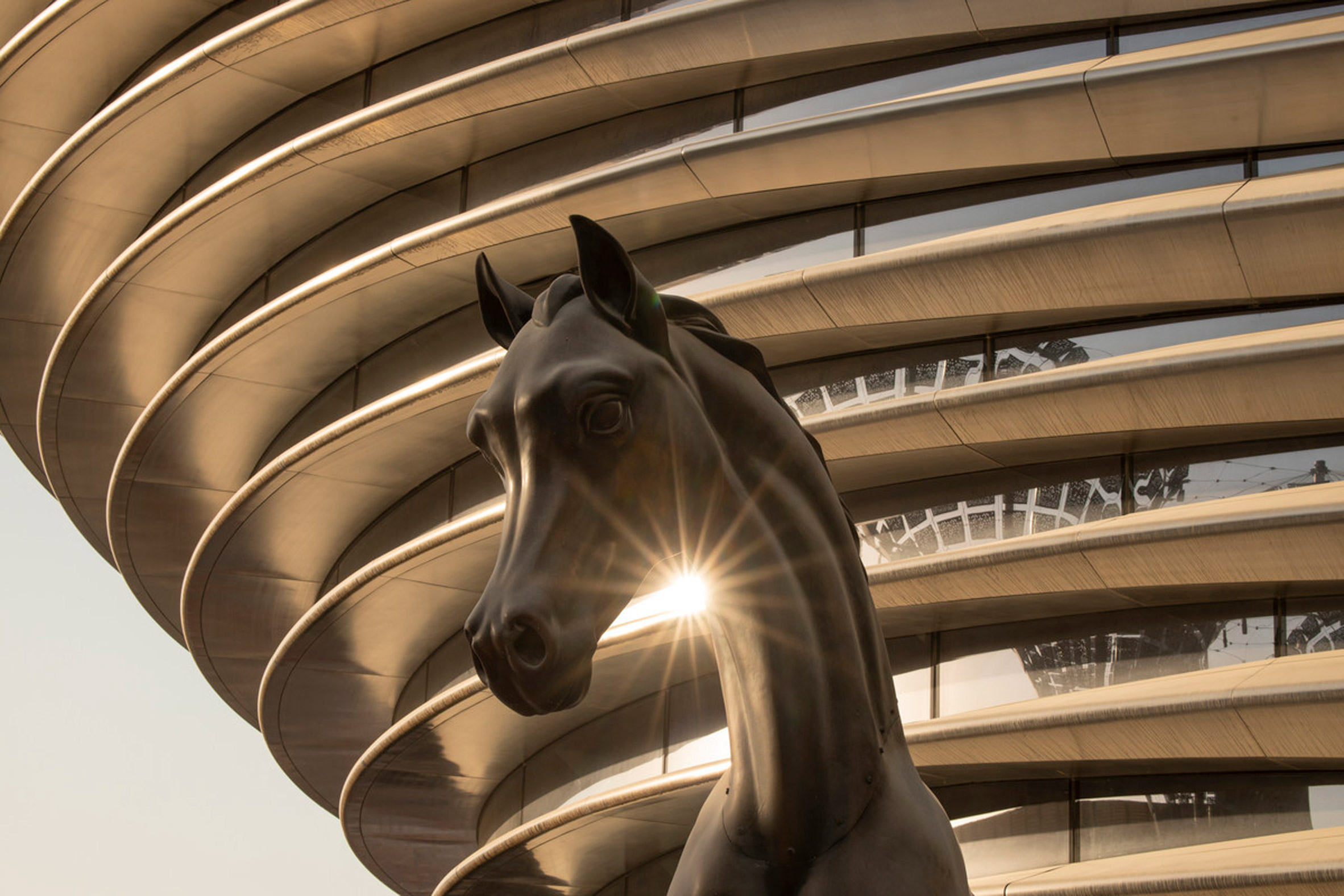 exhibition hall，the World Expo，sustainable development，