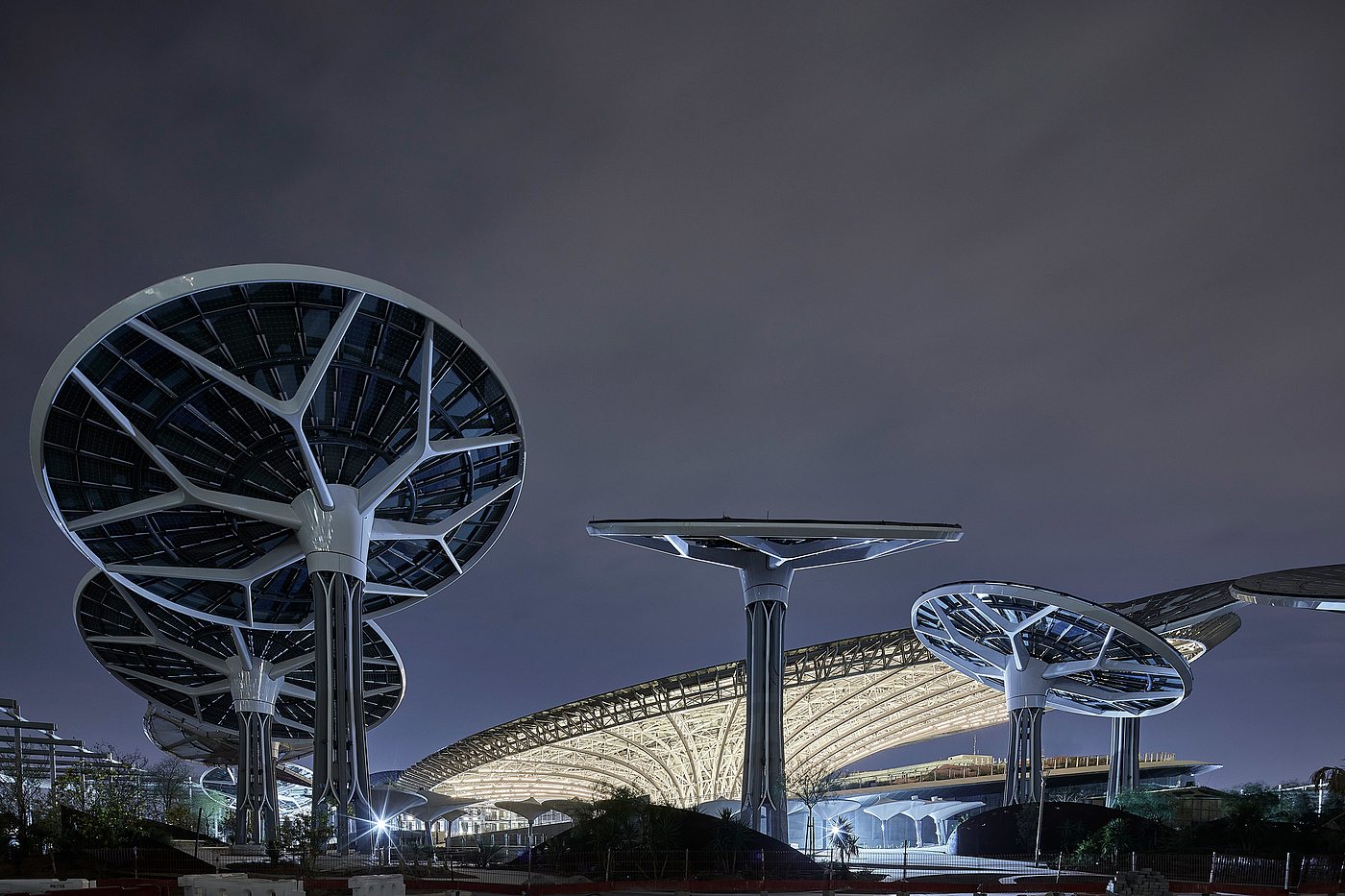 exhibition hall，the World Expo，sustainable development，