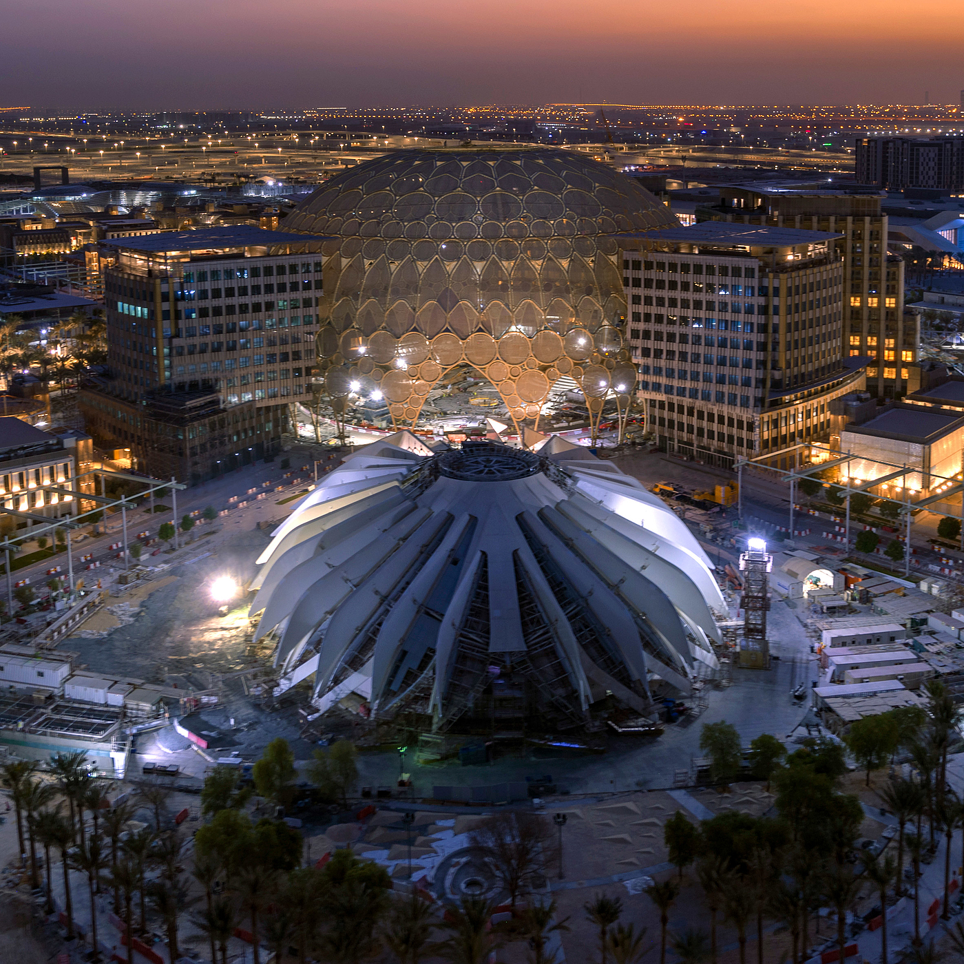 exhibition hall，the World Expo，sustainable development，