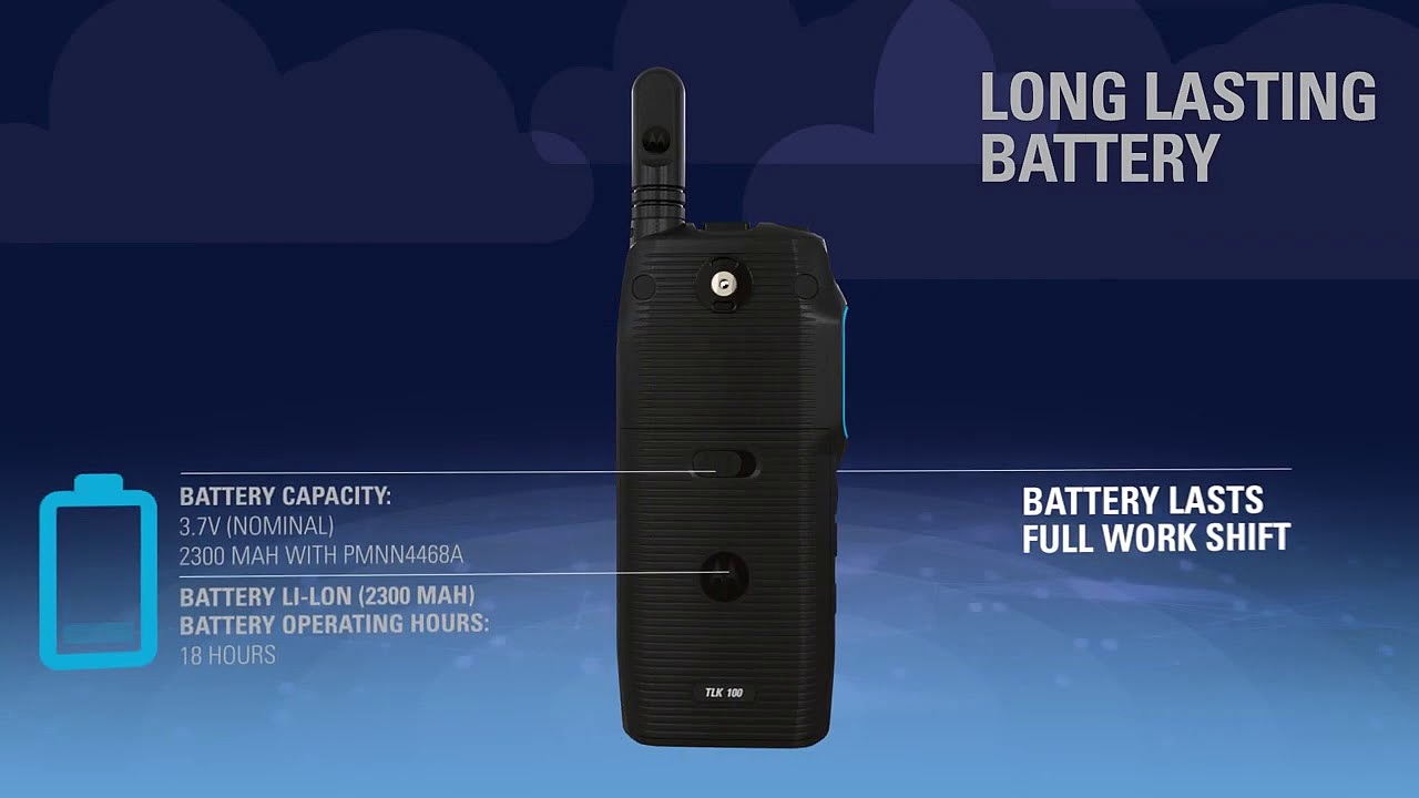 Private network communication professional walkie talkie accessories scheme service，