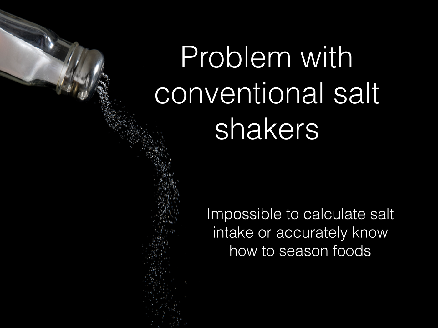 Salt Shaker - 普象网