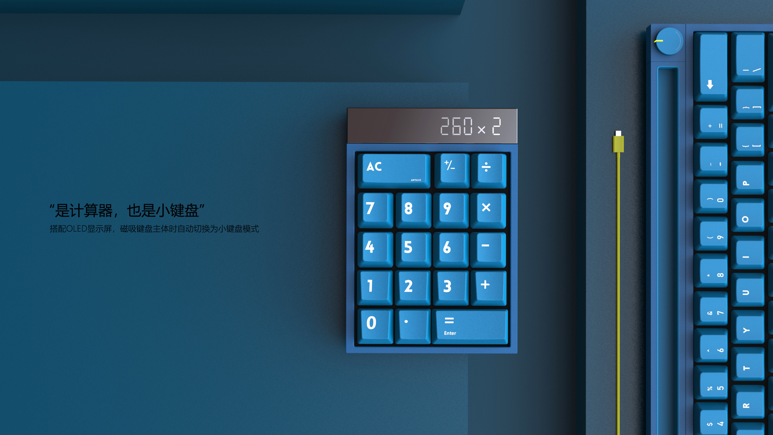 Mechanical keyboard，Mommy. CC，Bluetooth Keyboard，