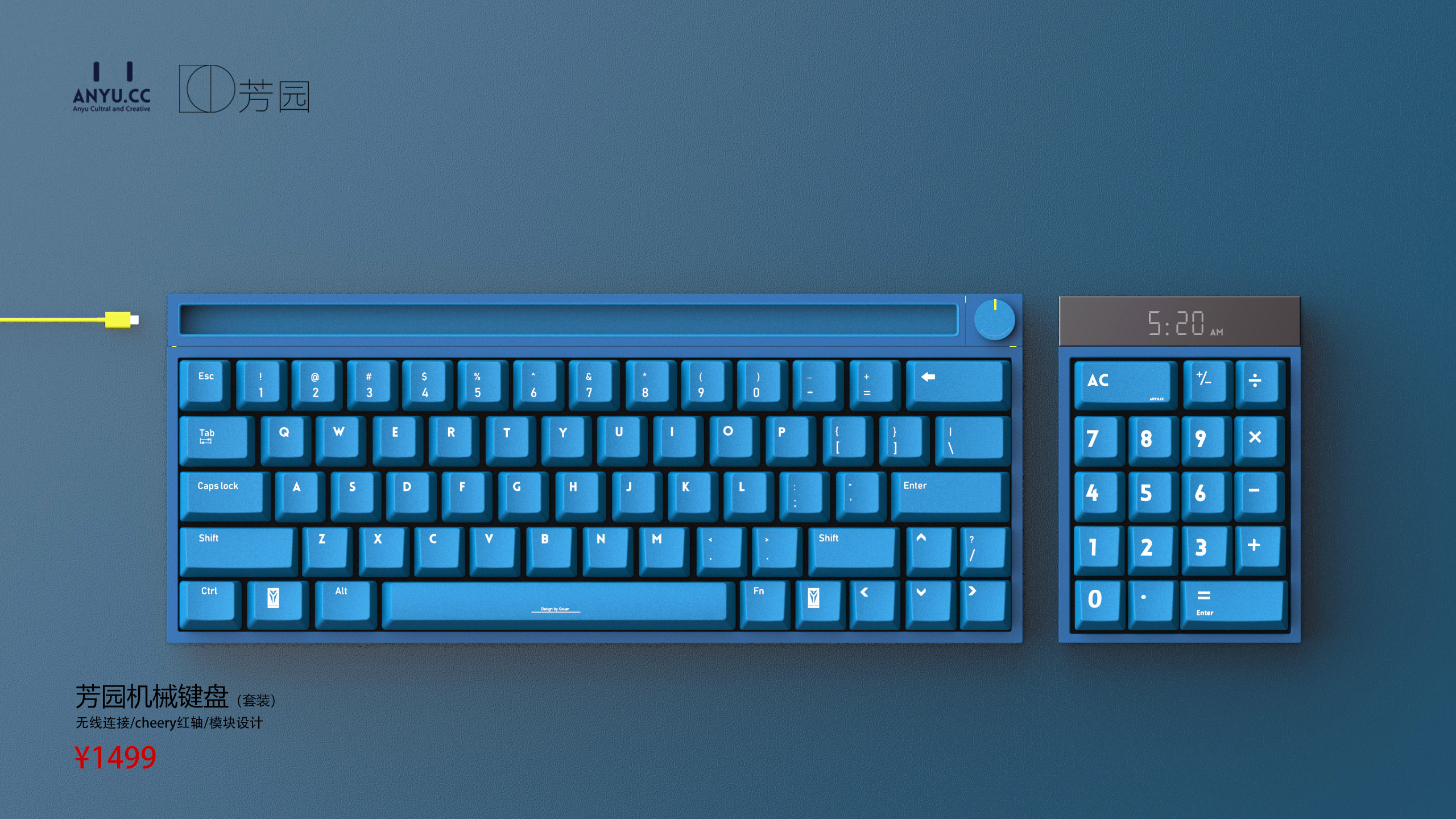 Mechanical keyboard，Mommy. CC，Bluetooth Keyboard，