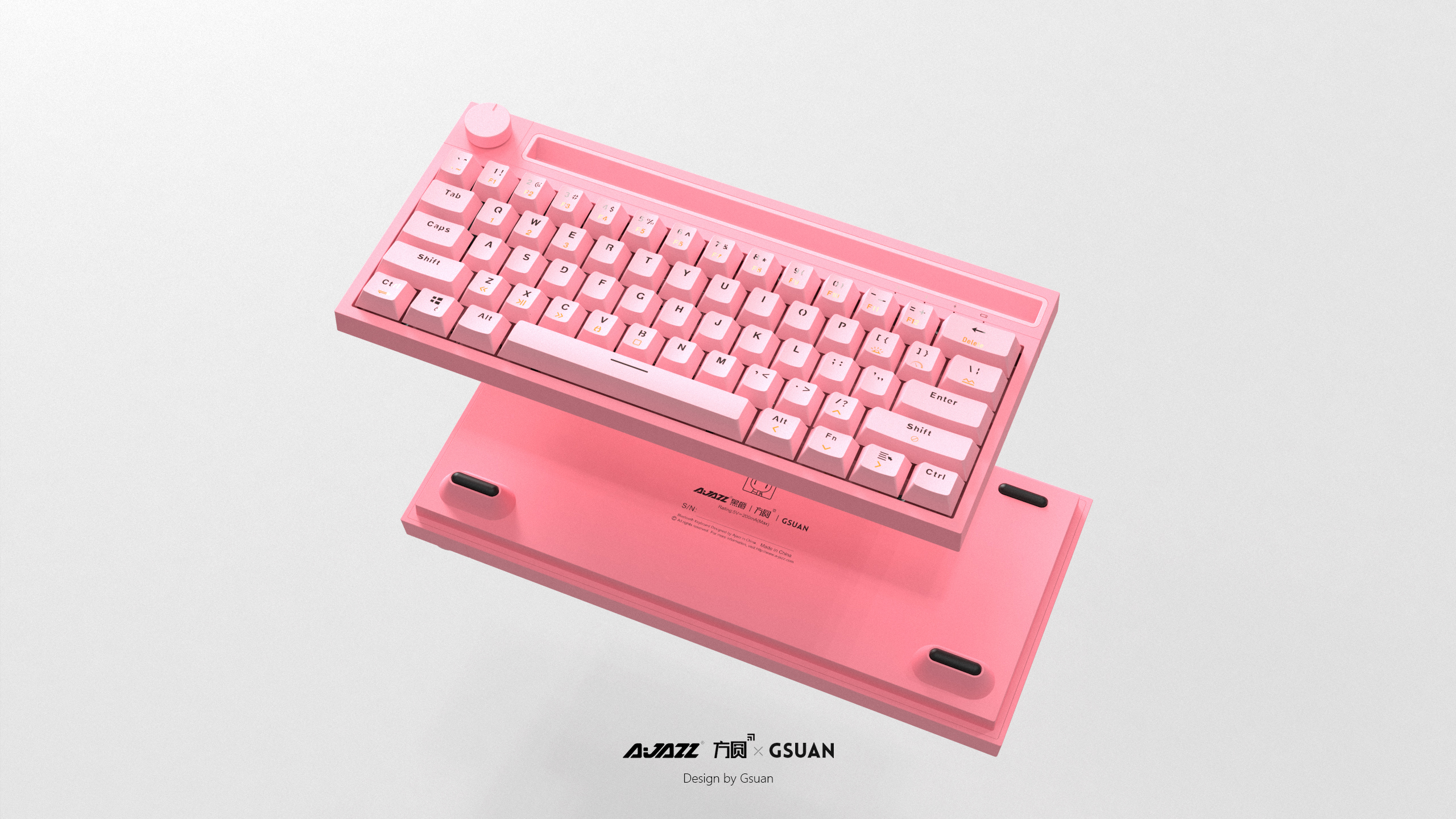 Mechanical keyboard，Mommy. CC，Bluetooth Keyboard，