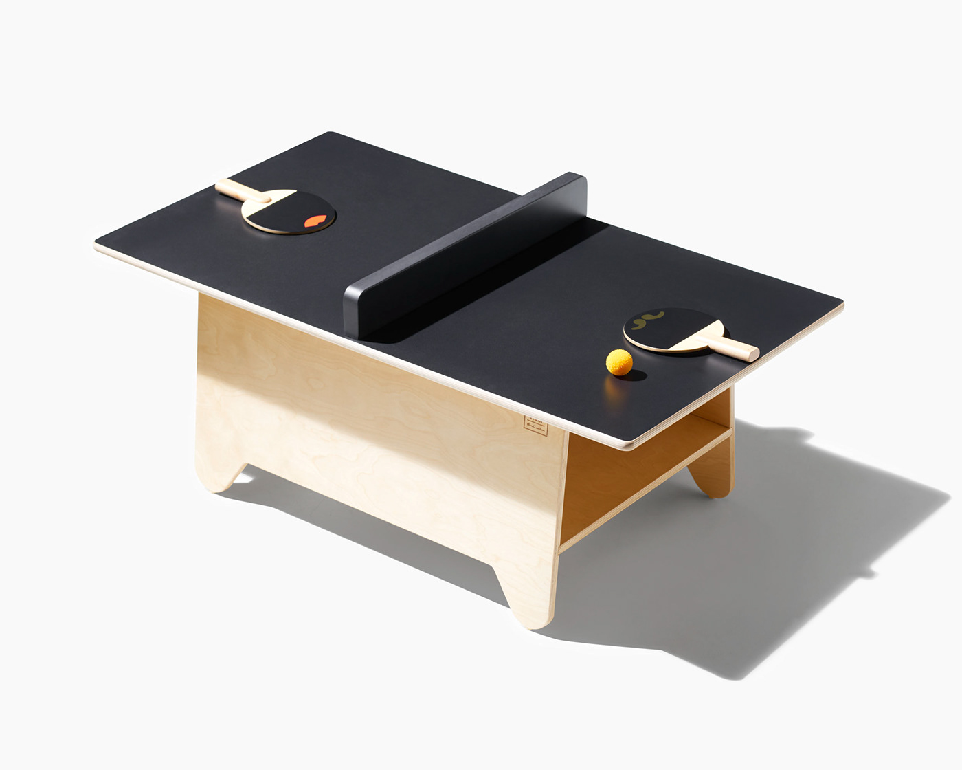 multi-function，Coffee table，Game table，blackboard，