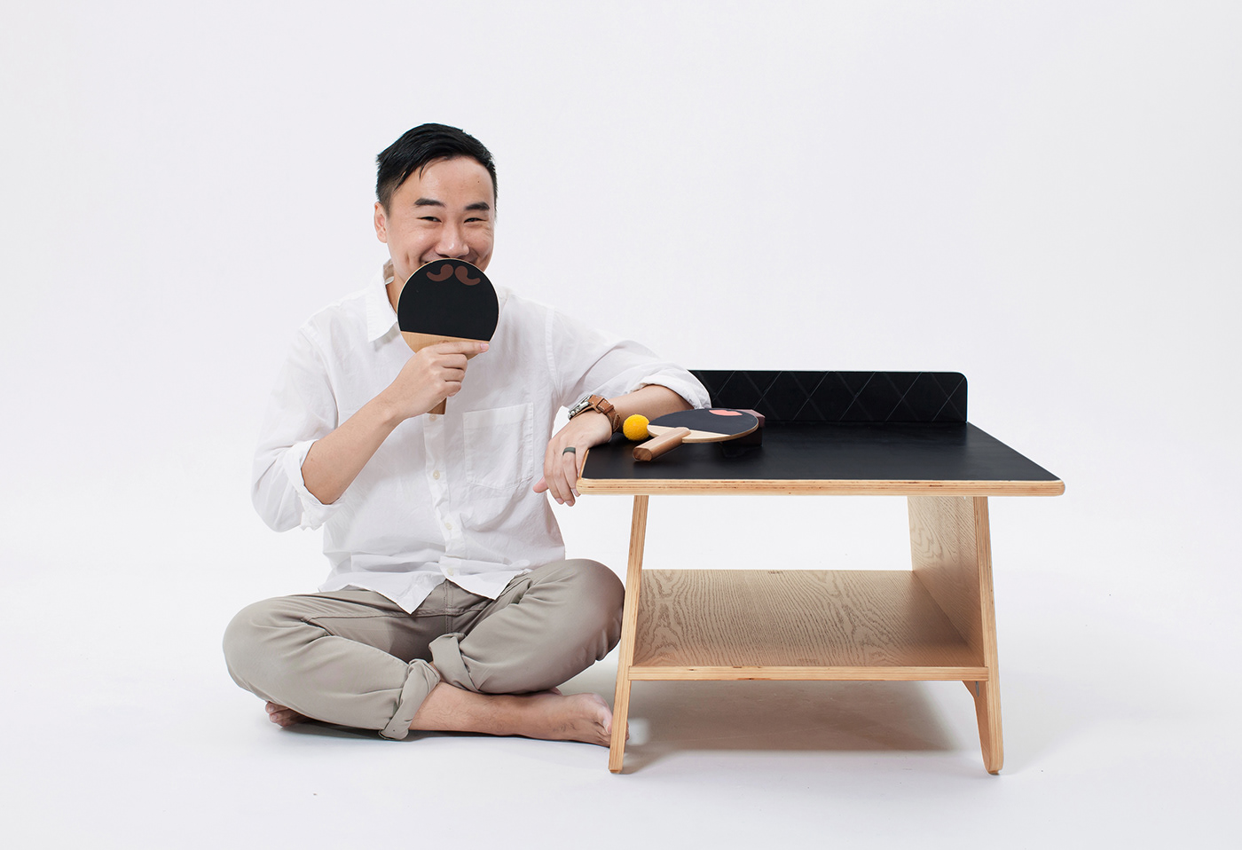 multi-function，Coffee table，Game table，blackboard，