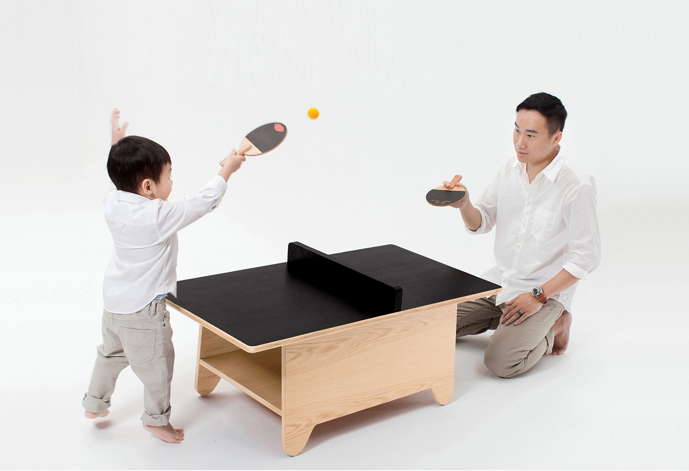 multi-function，Coffee table，Game table，blackboard，