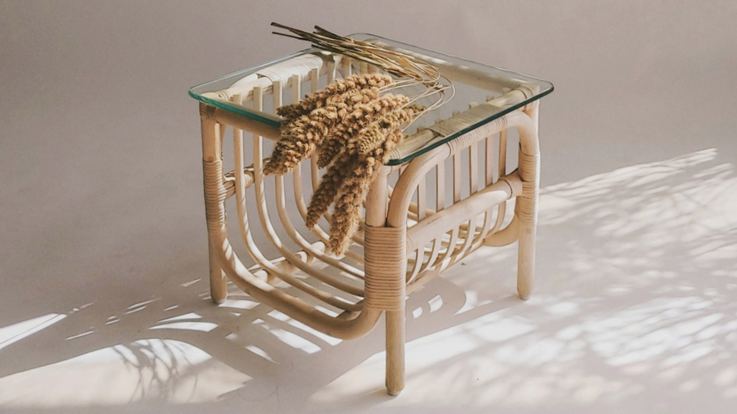 Rattan furniture，furniture design ，Low，