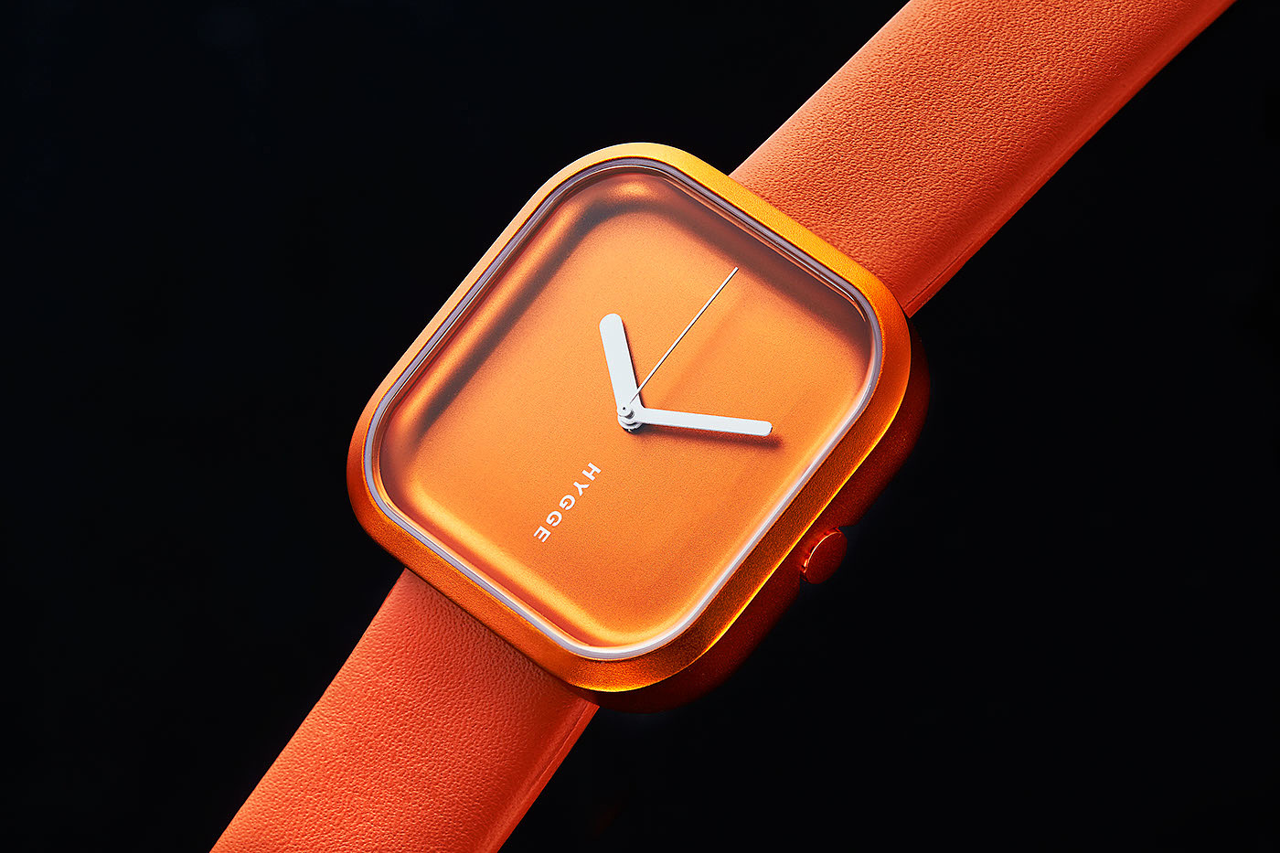 COLOUR，female sex，Wrist watch，