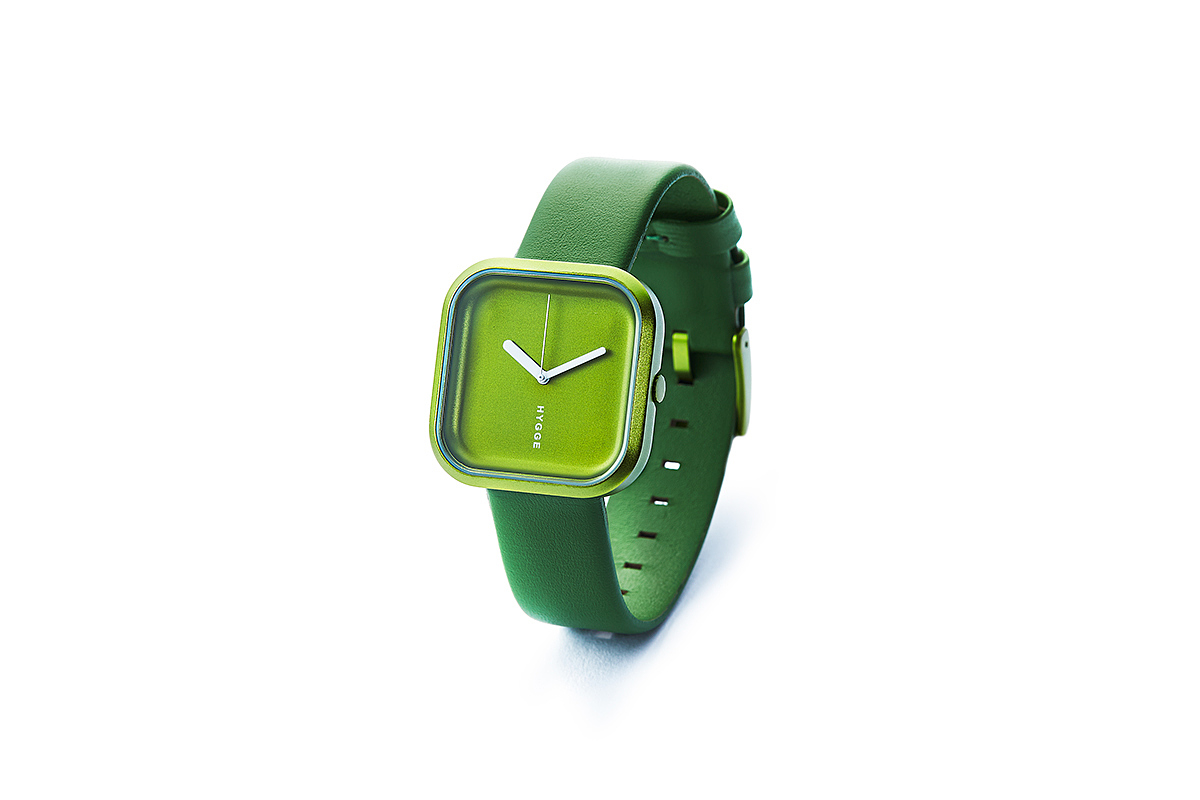 COLOUR，female sex，Wrist watch，