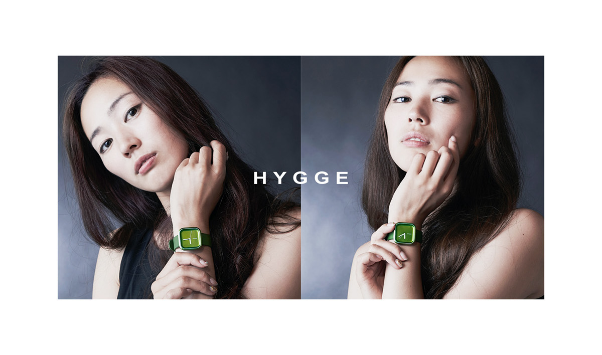 COLOUR，female sex，Wrist watch，