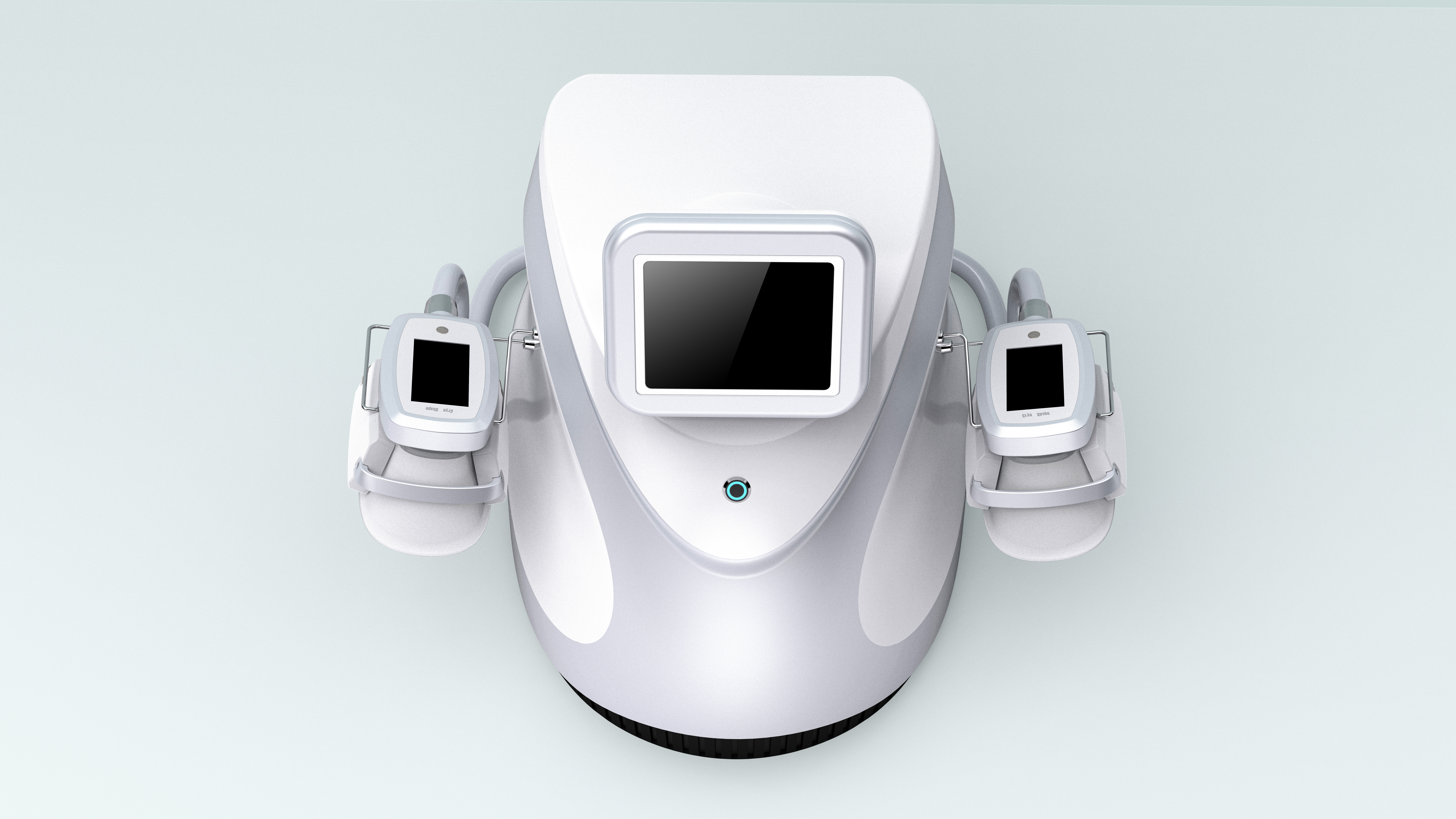 Medical and aesthetic instruments，