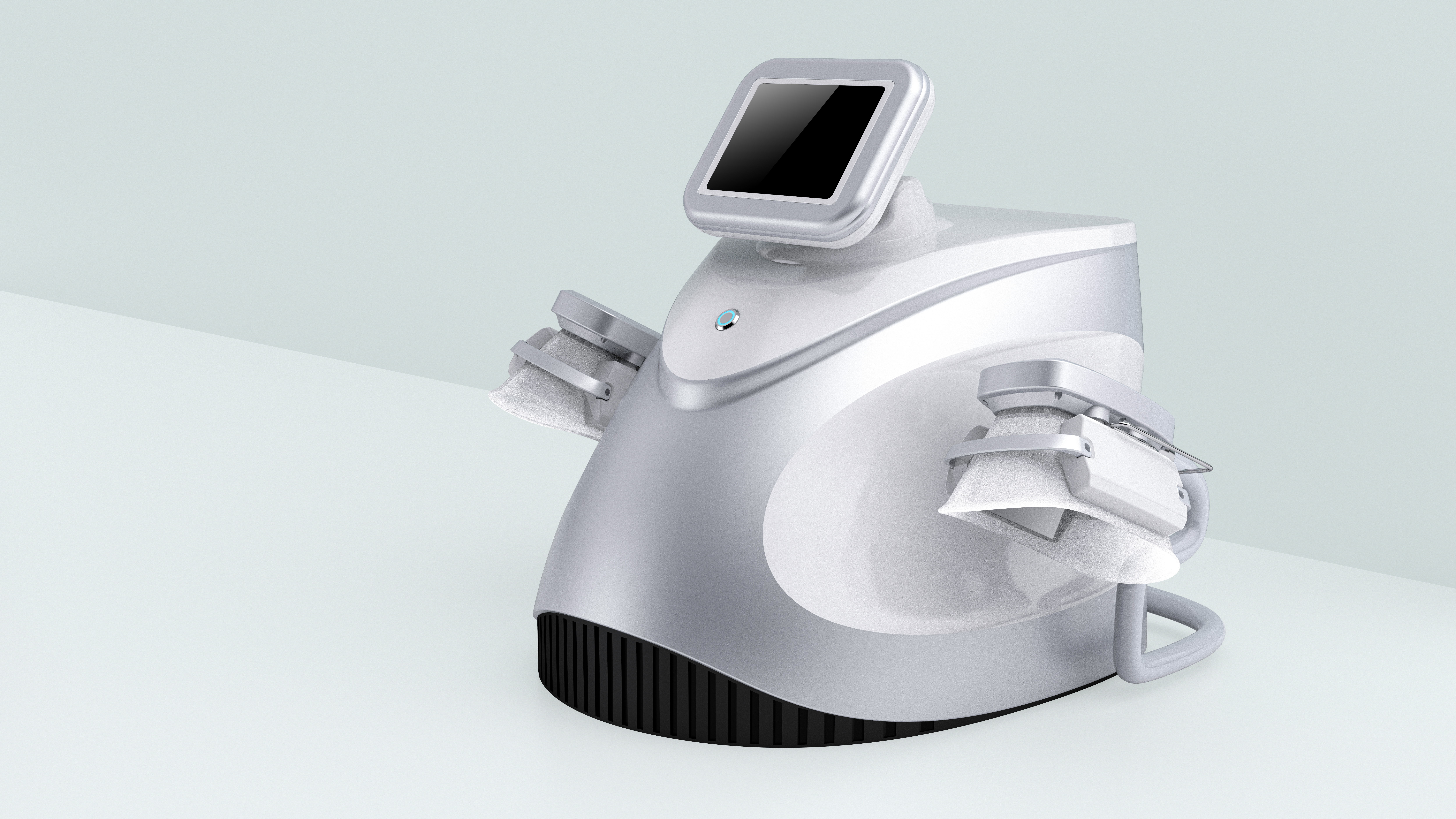 Medical and aesthetic instruments，