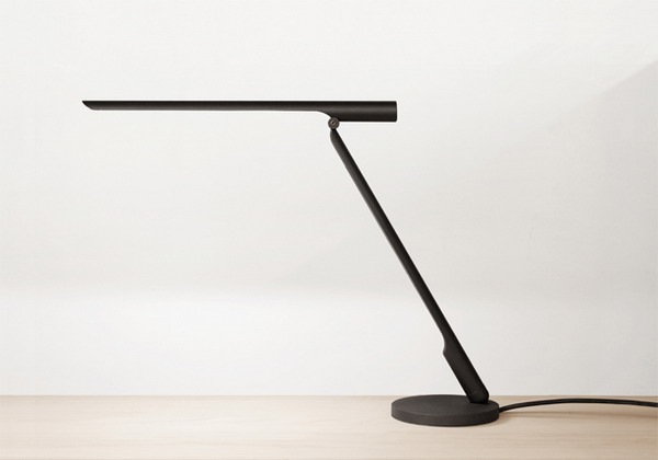 Folding lamp，