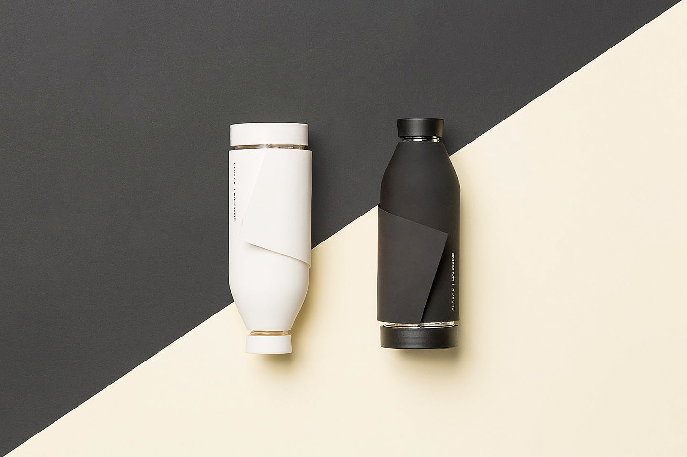Water bottle，convenient，Wearable ，Recyclable，