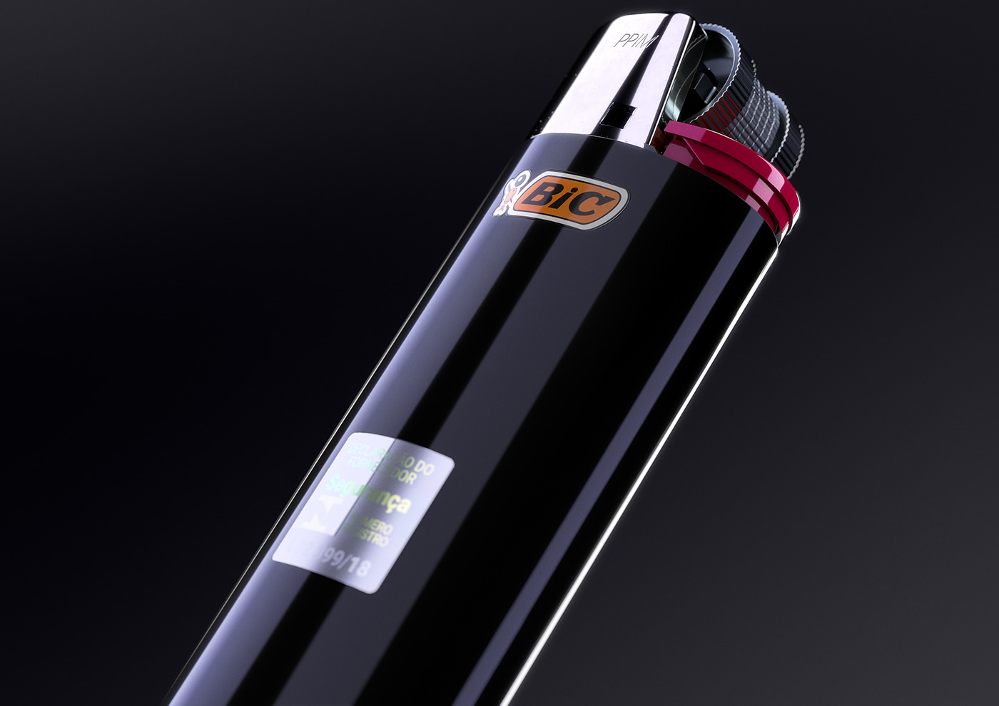 lighter，cgi，classic，3d，