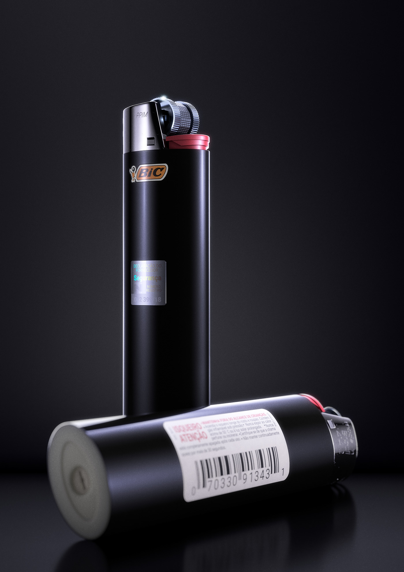 lighter，cgi，classic，3d，
