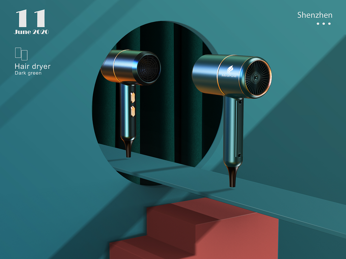Keyshot rendering，E-commerce rendering，Product modeling，Product rendering，Product refinement，