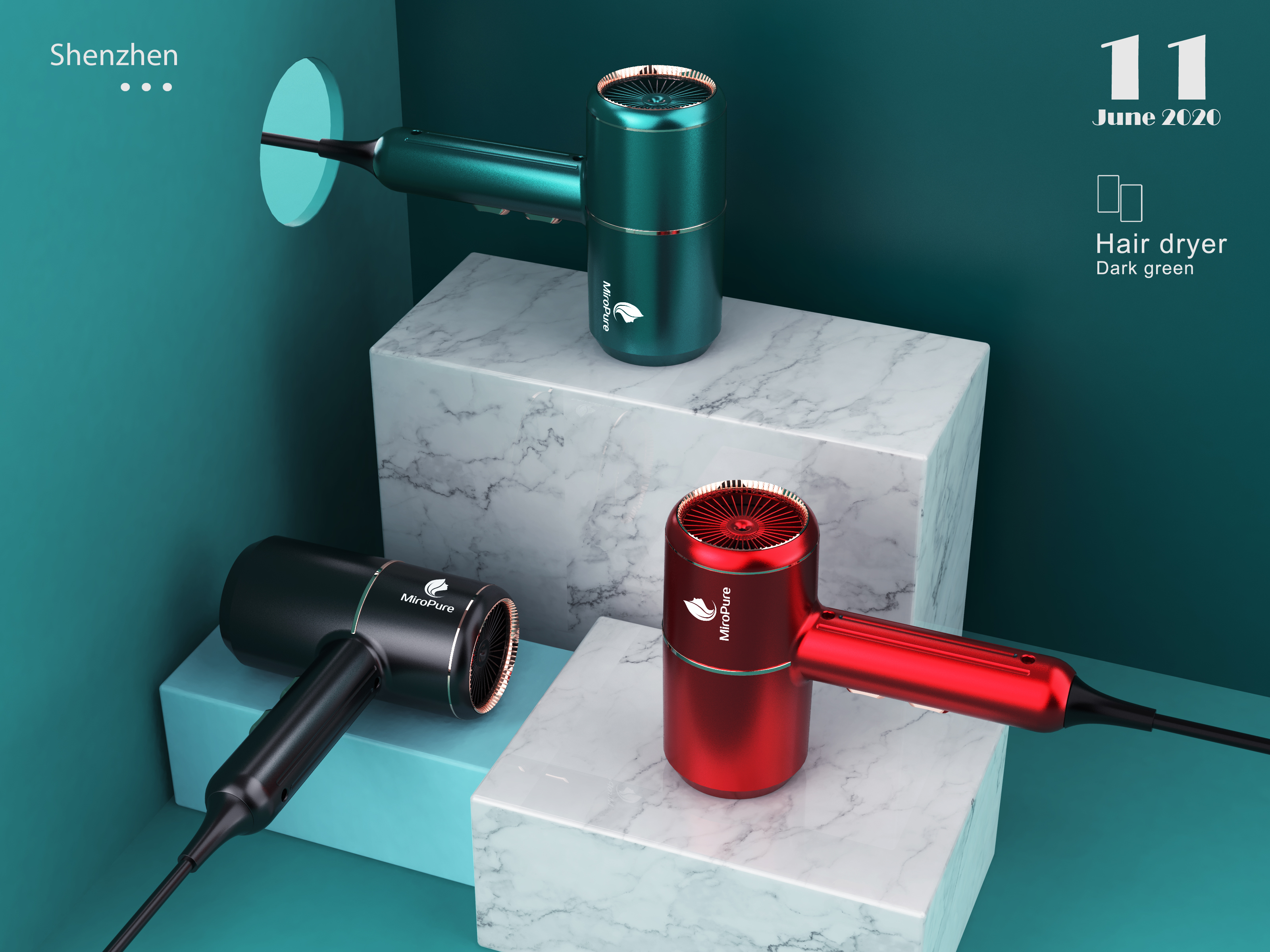 Keyshot rendering，E-commerce rendering，Product modeling，Product rendering，Product refinement，