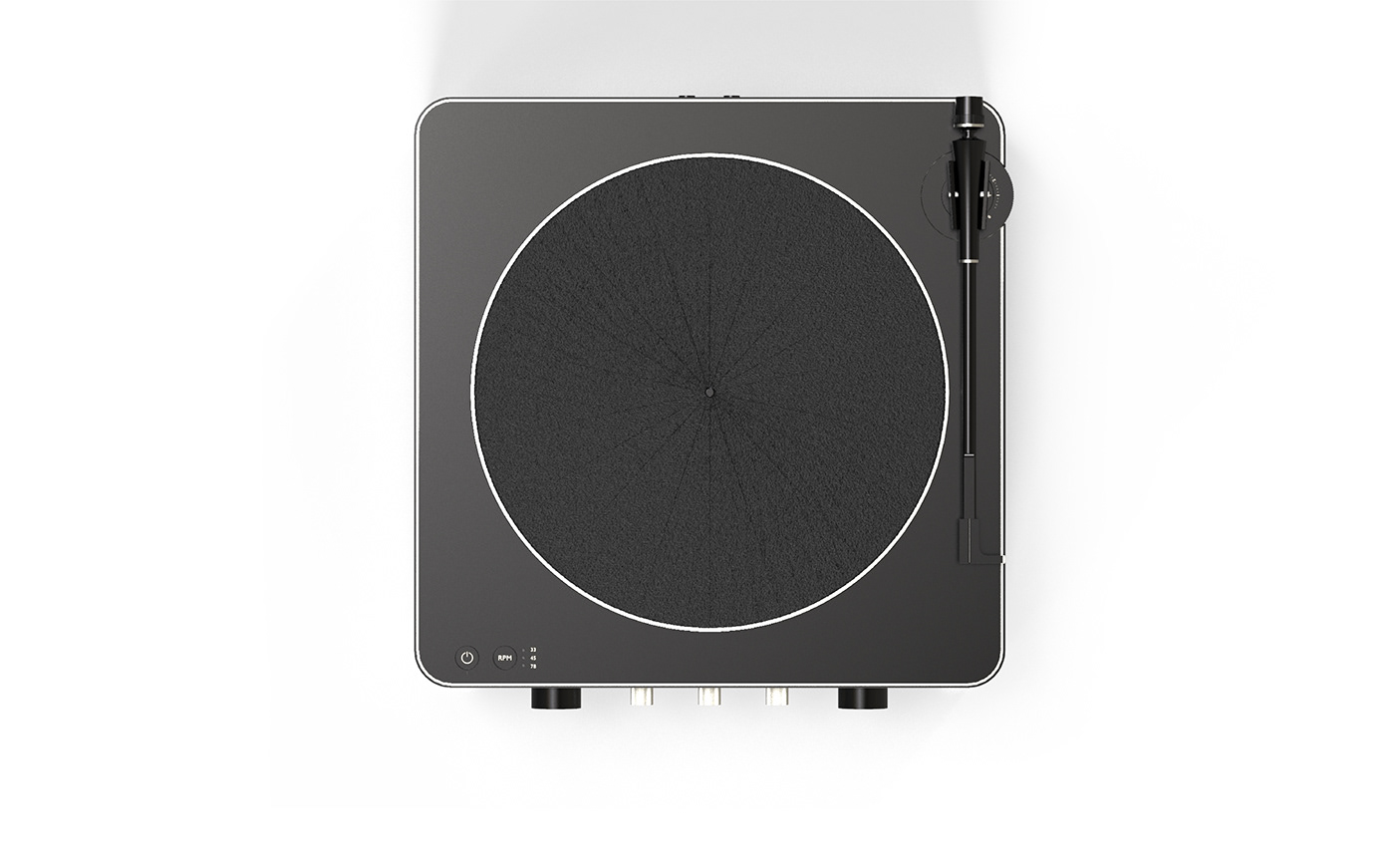 Contemporary Classics，music，turntable，LP，black，