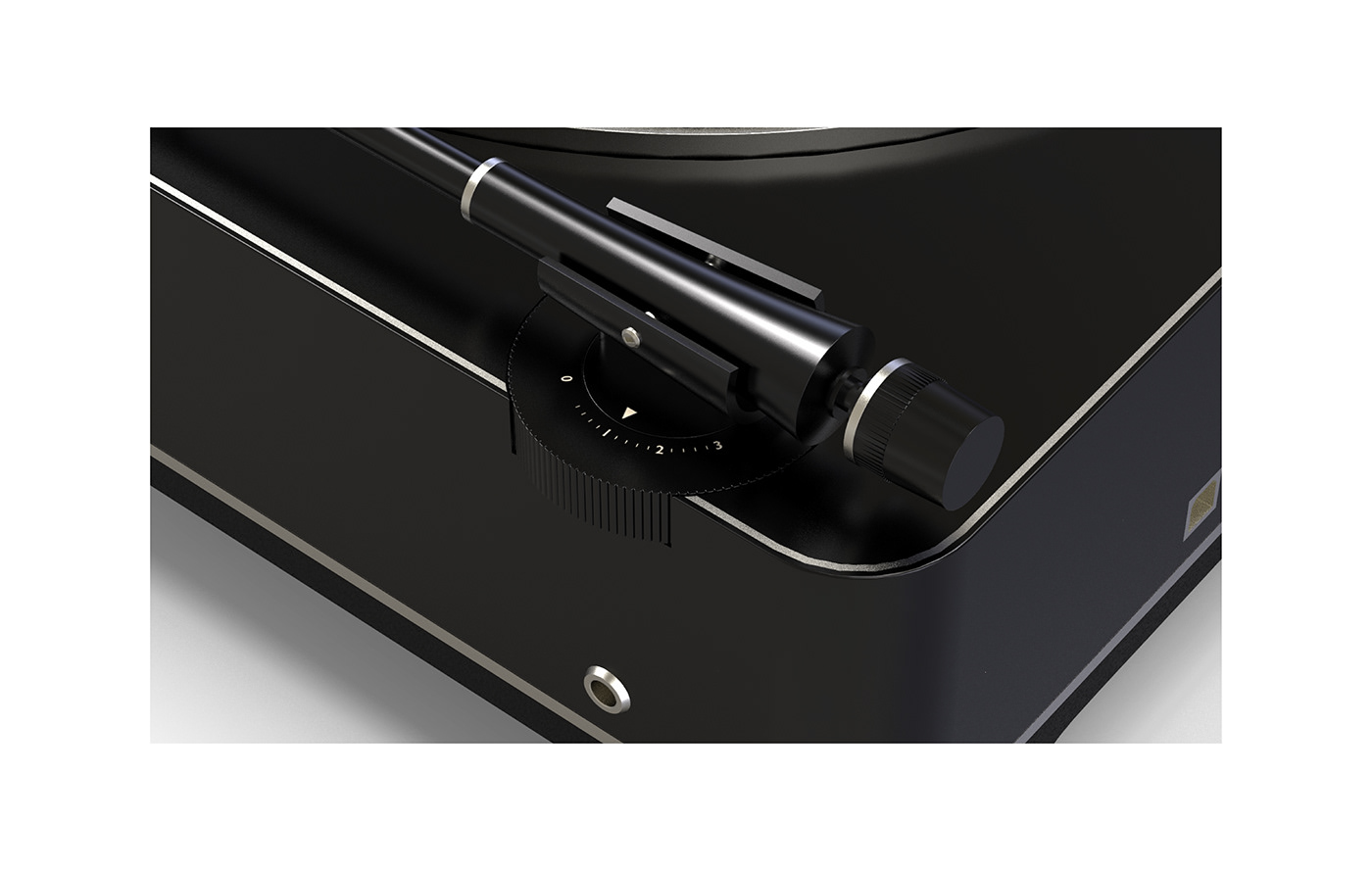 Contemporary Classics，music，turntable，LP，black，