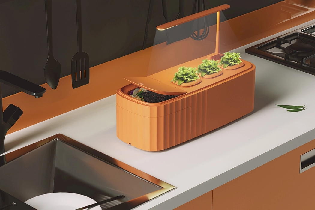 seeder，indoor，green，Botany，led，