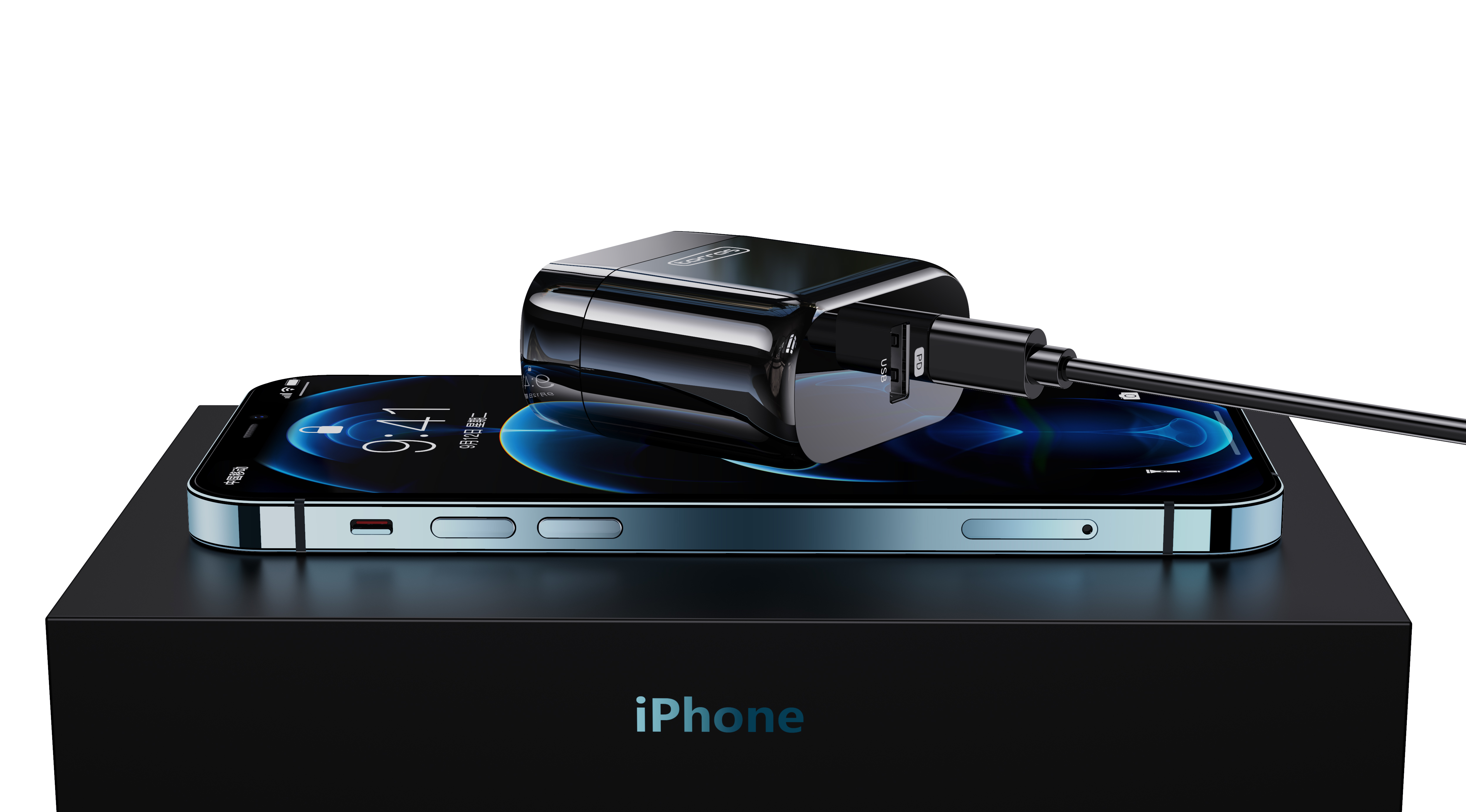 KS rendering，3C rendering，