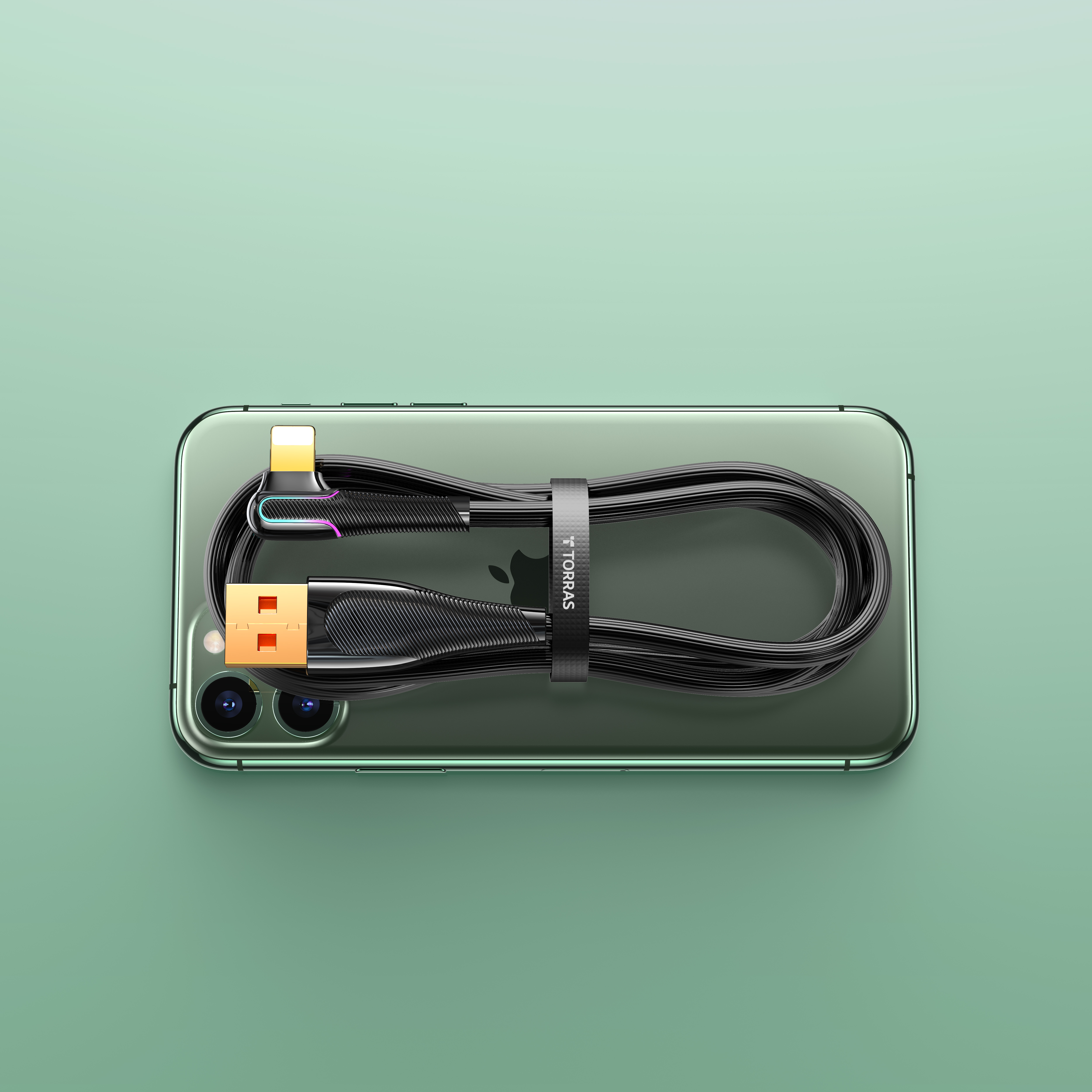 KS rendering，3C rendering，