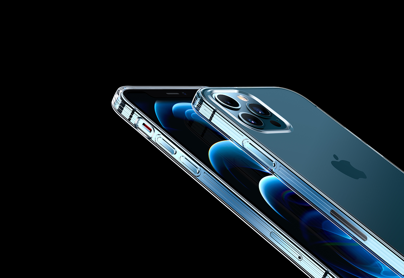 KS rendering，3C rendering，