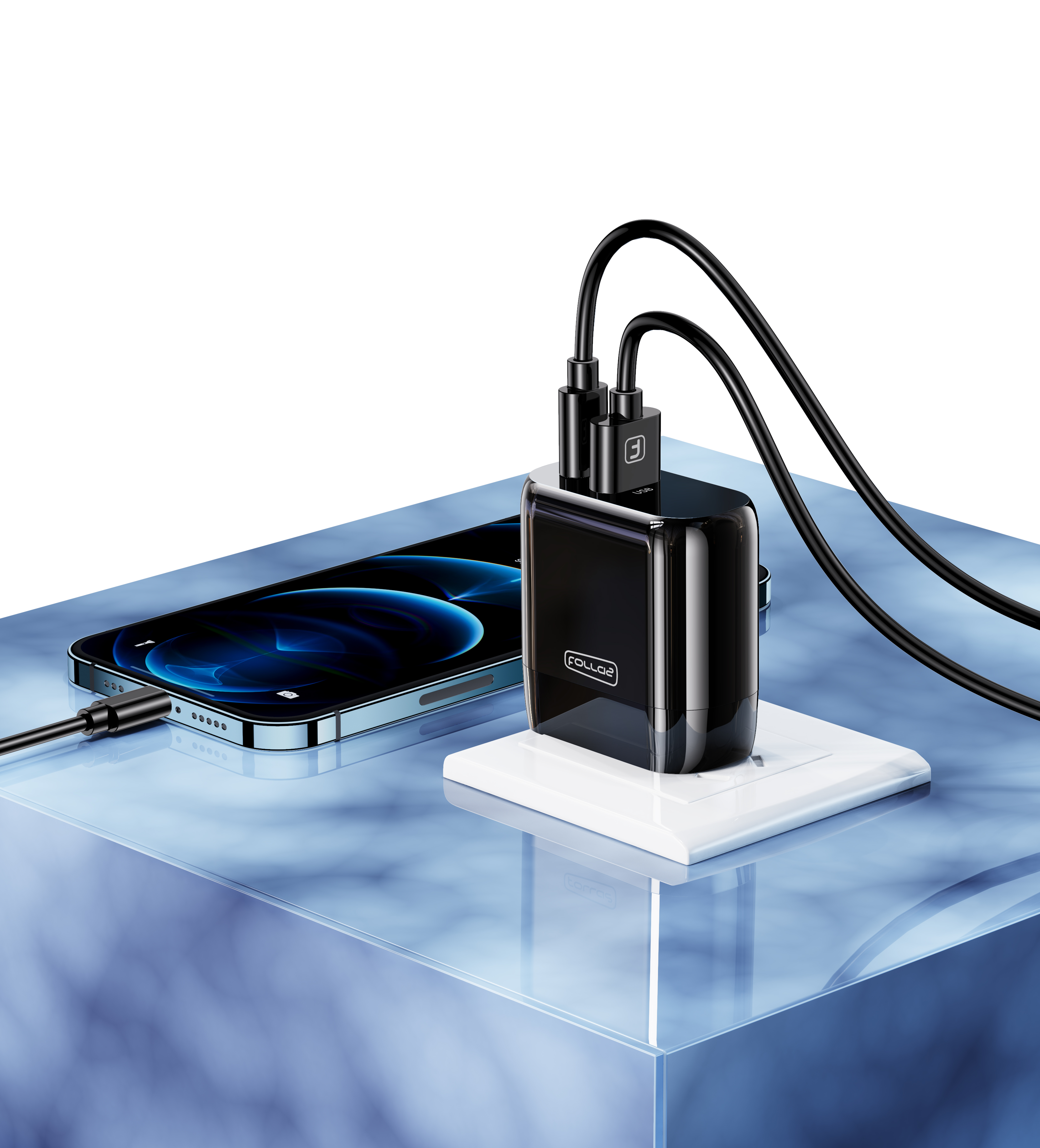 KS rendering，3C rendering，