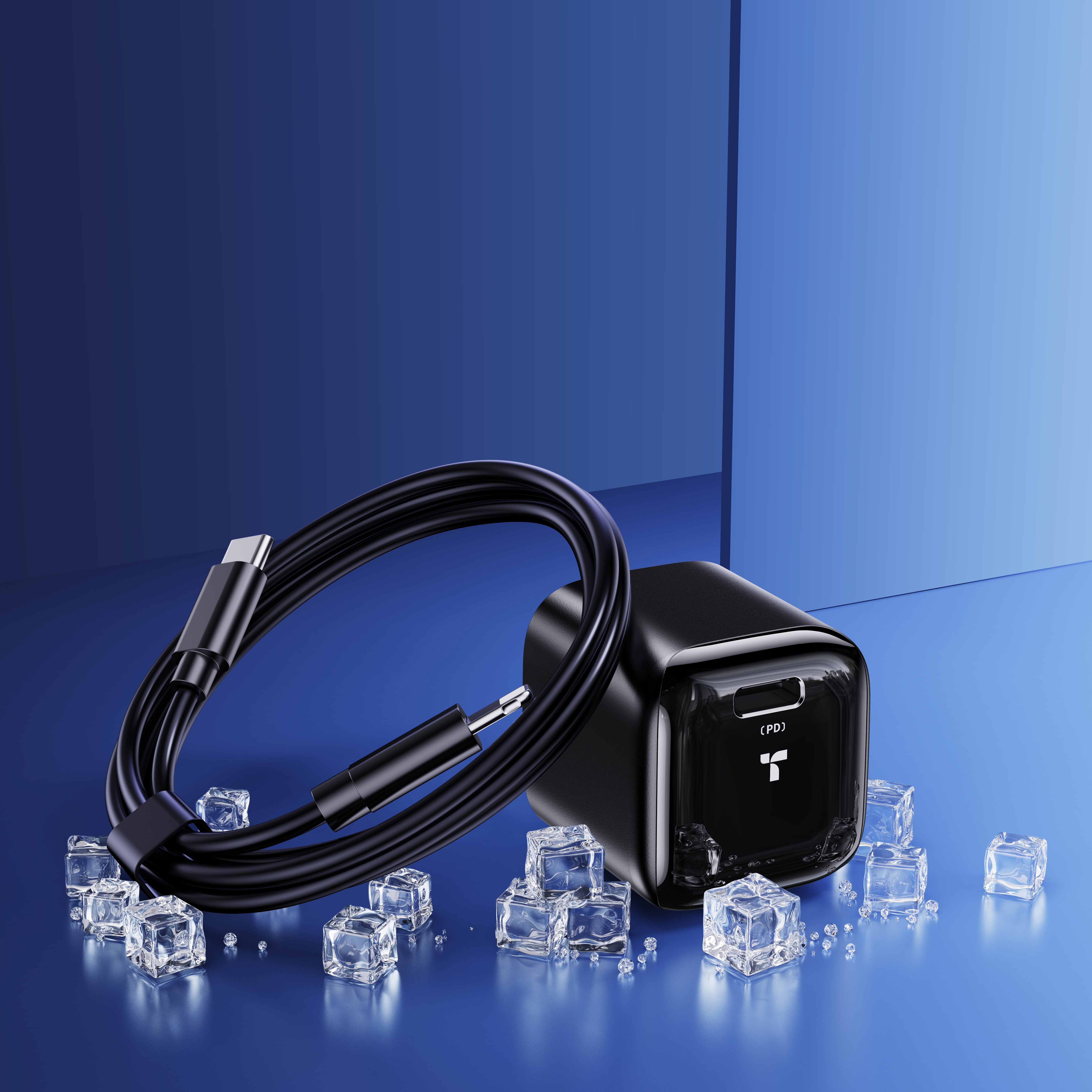 KS rendering，3C rendering，