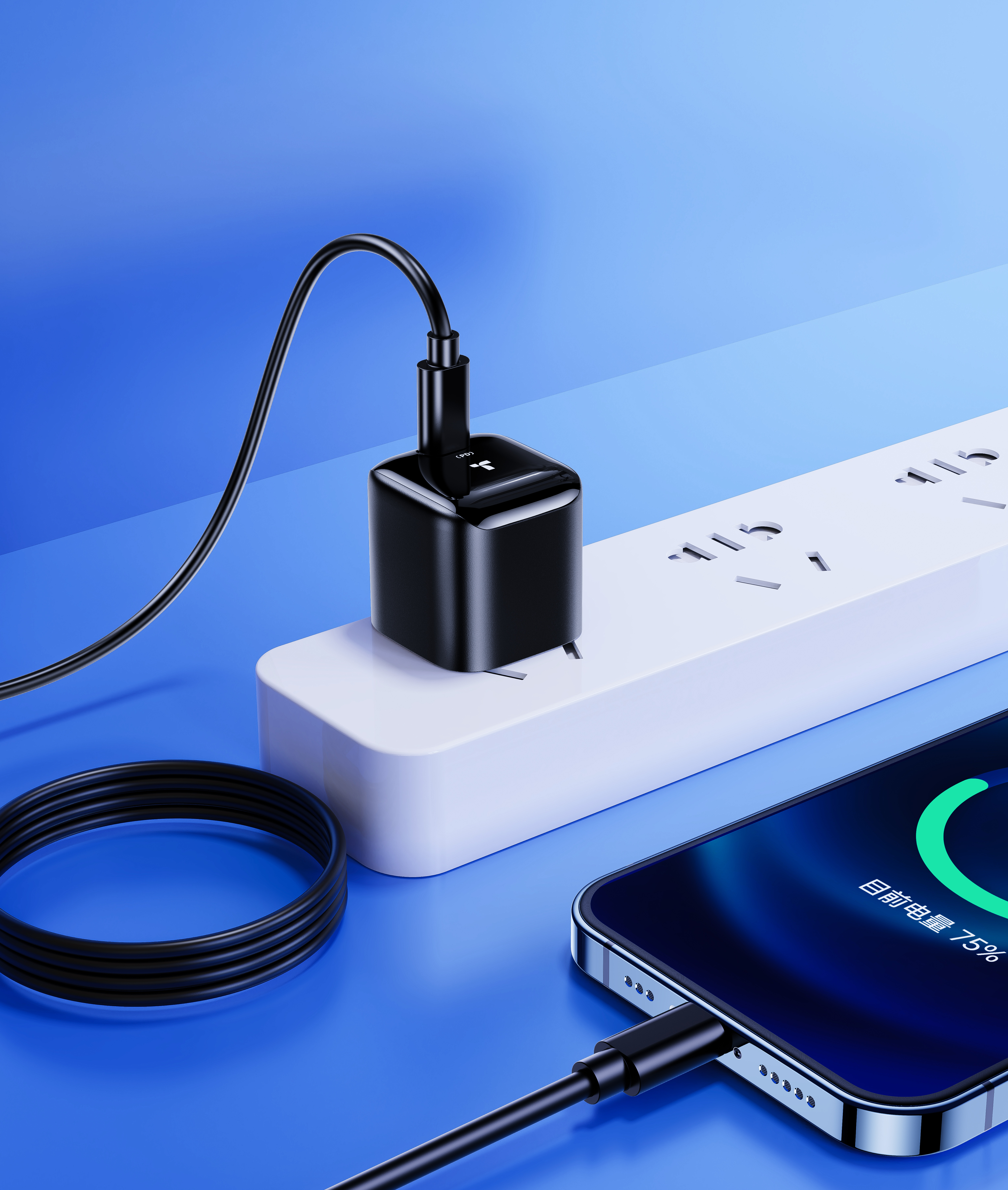 KS rendering，3C rendering，