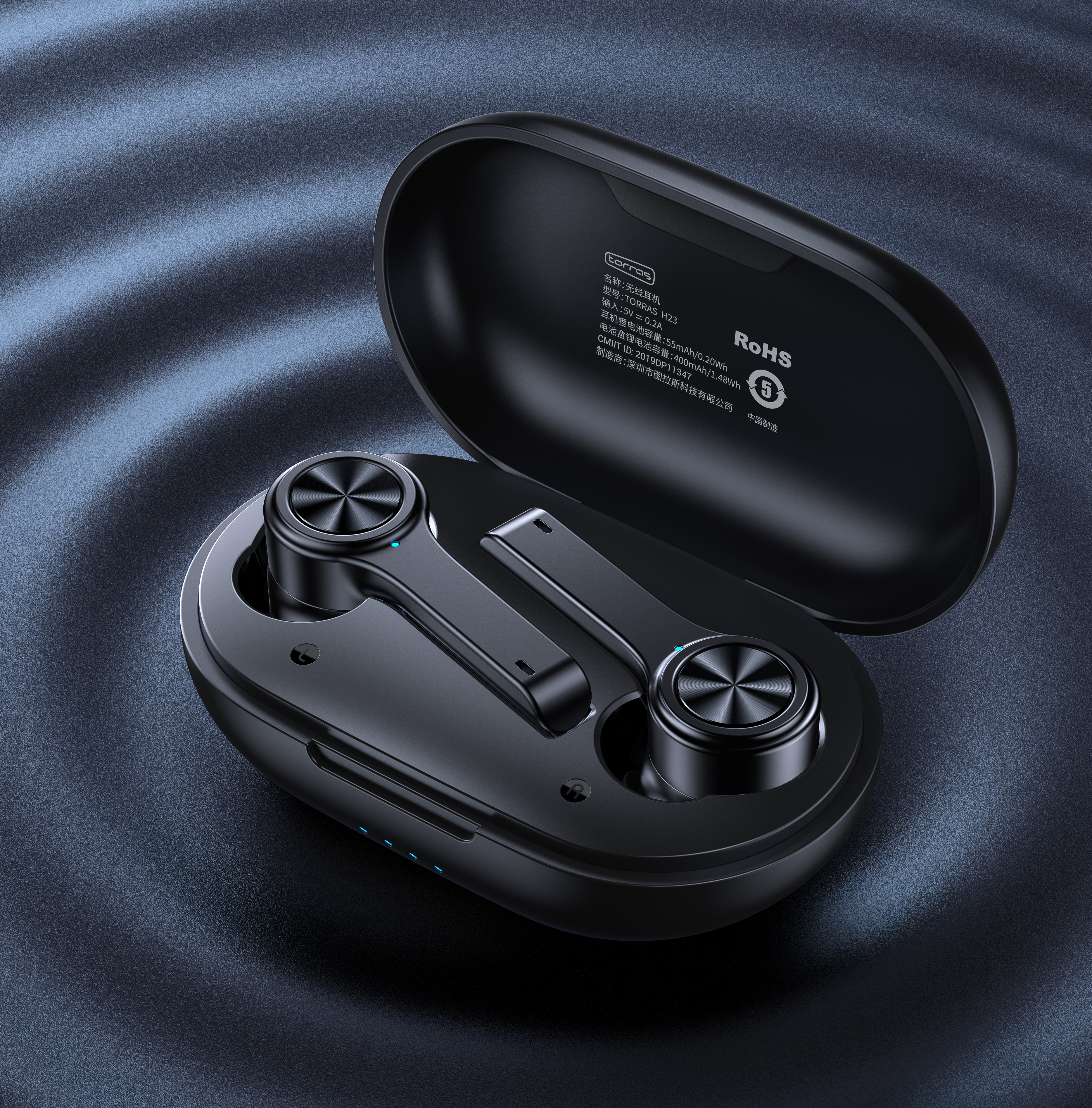 KS rendering，3C rendering，