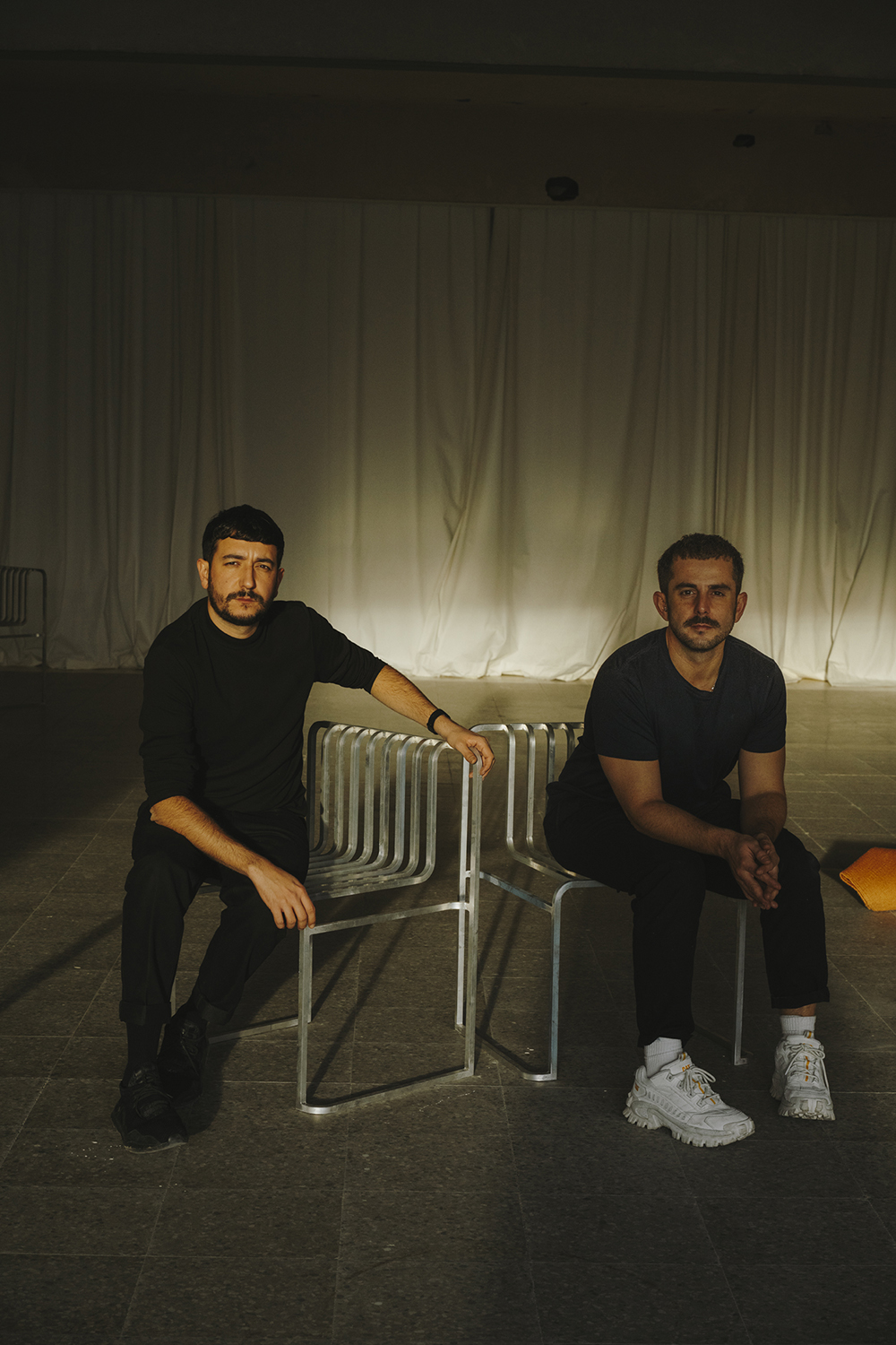 chair，Side table，Coffee table，aluminium，