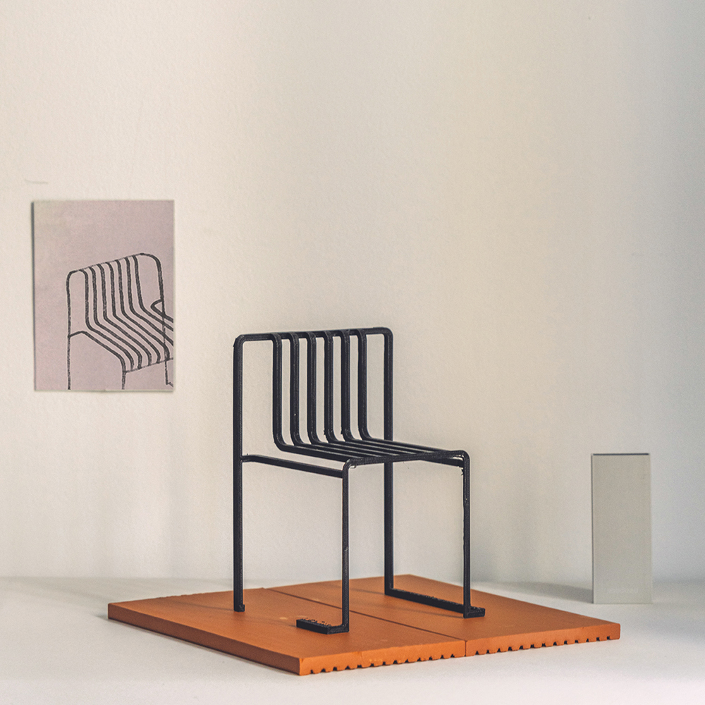 chair，Side table，Coffee table，aluminium，