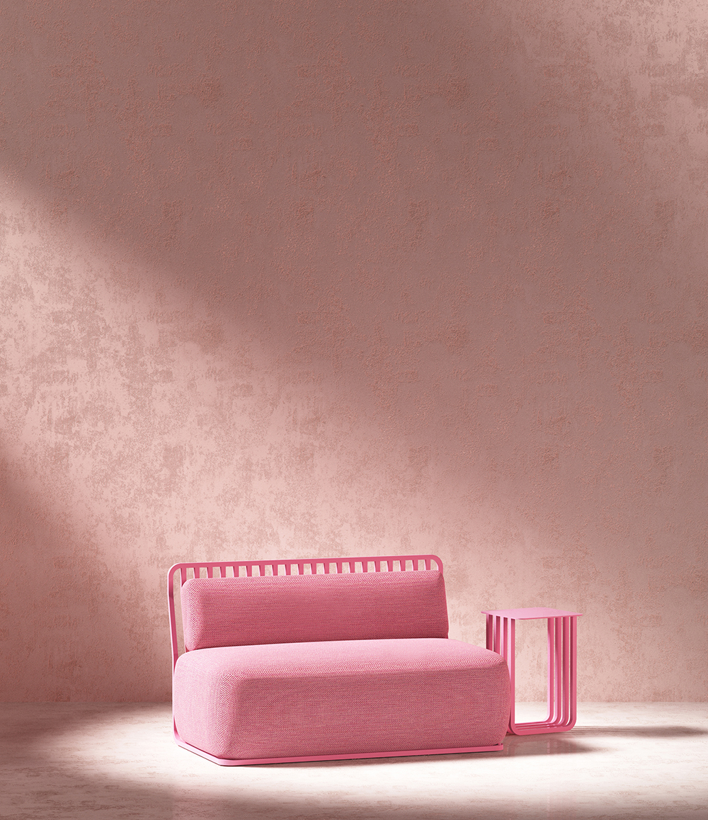 chair，Side table，Coffee table，aluminium，