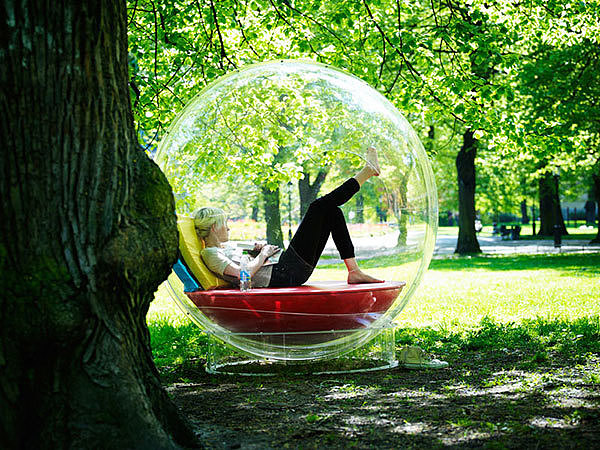 furniture，Transparent small hall，transparent，