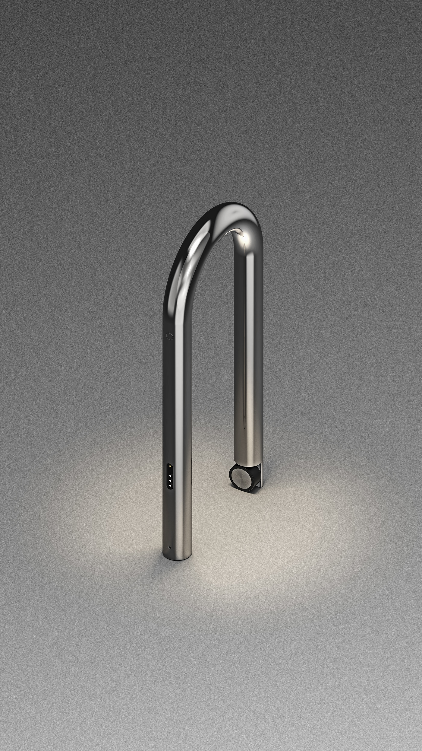 an electric appliance，heater，wireless，move，concept，